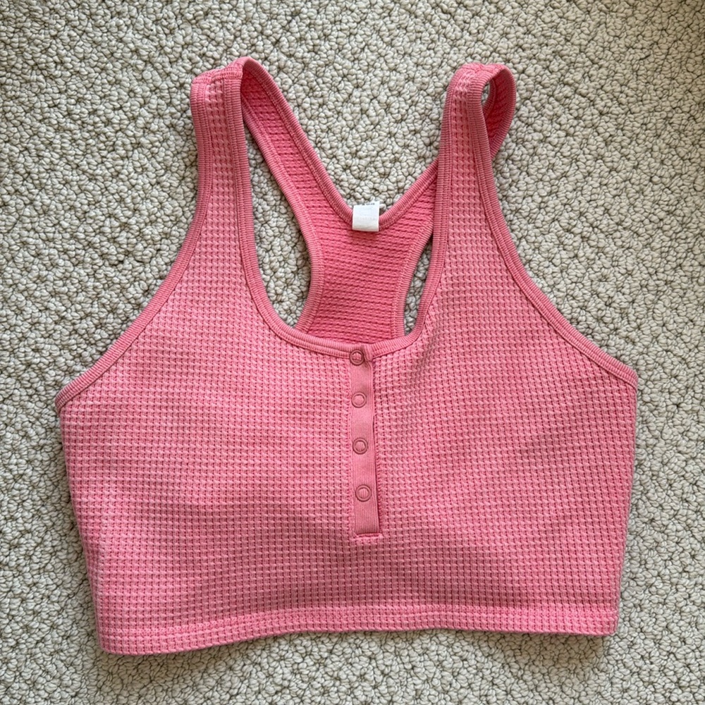 Aerie tank top
